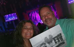 Onerepublic, Bebe Rexha and Jax at Elvis Duran's Spring Break