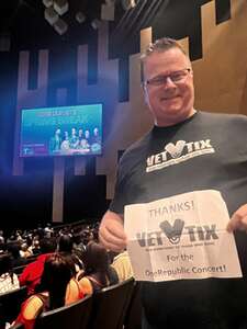 Onerepublic, Bebe Rexha and Jax at Elvis Duran's Spring Break