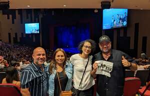 Onerepublic, Bebe Rexha and Jax at Elvis Duran's Spring Break