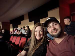 Onerepublic, Bebe Rexha and Jax at Elvis Duran's Spring Break