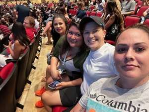 Onerepublic, Bebe Rexha and Jax at Elvis Duran's Spring Break