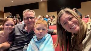 Onerepublic, Bebe Rexha and Jax at Elvis Duran's Spring Break