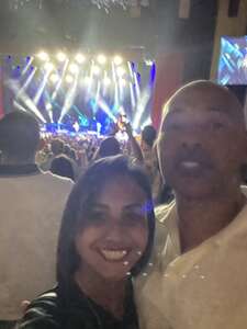 Onerepublic, Bebe Rexha and Jax at Elvis Duran's Spring Break