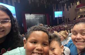 Onerepublic, Bebe Rexha and Jax at Elvis Duran's Spring Break