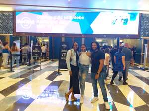 Onerepublic, Bebe Rexha and Jax at Elvis Duran's Spring Break