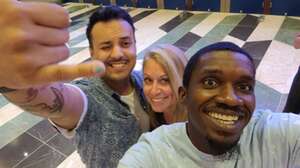 Onerepublic, Bebe Rexha and Jax at Elvis Duran's Spring Break