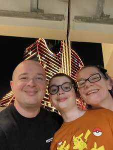 Onerepublic, Bebe Rexha and Jax at Elvis Duran's Spring Break