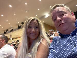 Onerepublic, Bebe Rexha and Jax at Elvis Duran's Spring Break