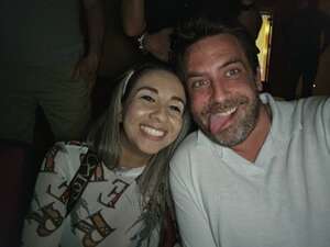 Onerepublic, Bebe Rexha and Jax at Elvis Duran's Spring Break