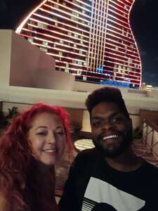 Onerepublic, Bebe Rexha and Jax at Elvis Duran's Spring Break