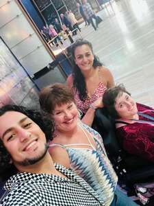 Onerepublic, Bebe Rexha and Jax at Elvis Duran's Spring Break