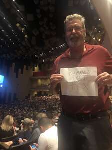 Onerepublic, Bebe Rexha and Jax at Elvis Duran's Spring Break