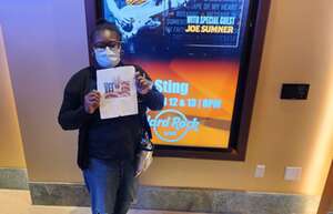 Onerepublic, Bebe Rexha and Jax at Elvis Duran's Spring Break