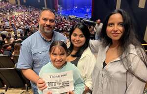 Onerepublic, Bebe Rexha and Jax at Elvis Duran's Spring Break