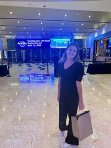 Onerepublic, Bebe Rexha and Jax at Elvis Duran's Spring Break