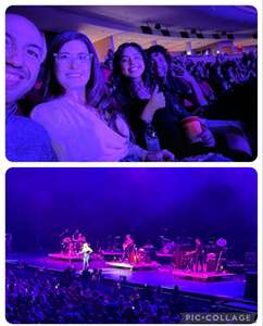 Onerepublic, Bebe Rexha and Jax at Elvis Duran's Spring Break