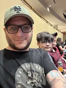 Onerepublic, Bebe Rexha and Jax at Elvis Duran's Spring Break