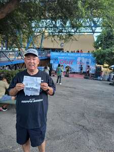 California State Fair - Mvfr Day