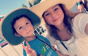 California State Fair - Mvfr Day