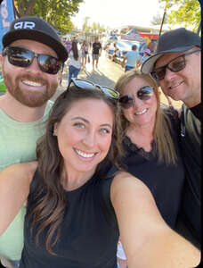 California State Fair - Mvfr Day