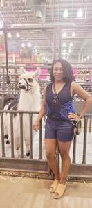 California State Fair - Mvfr Day