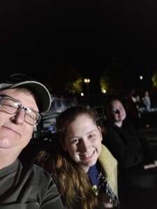 California State Fair - Mvfr Day