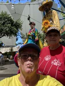 California State Fair - Mvfr Day