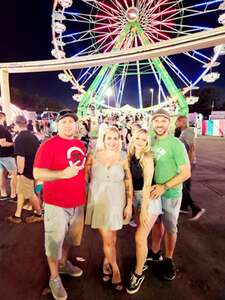 California State Fair - Mvfr Day