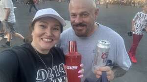 California State Fair - Mvfr Day