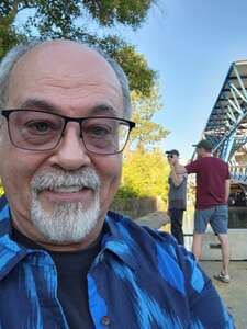 California State Fair - Mvfr Day