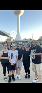 California State Fair - Mvfr Day