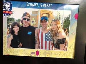 California State Fair - Mvfr Day