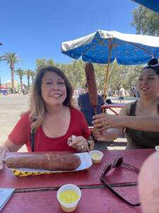 California State Fair - Mvfr Day