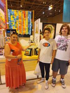 California State Fair - Mvfr Day