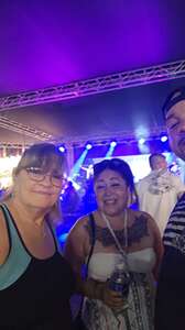 California State Fair - Mvfr Day