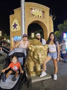 California State Fair - Mvfr Day