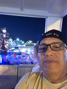 California State Fair - Mvfr Day