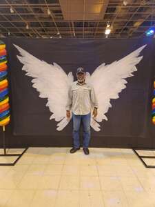 California State Fair - Mvfr Day