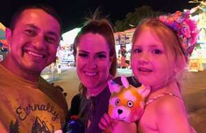 California State Fair - Mvfr Day