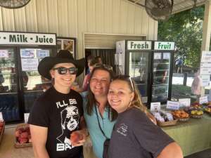 California State Fair - Mvfr Day