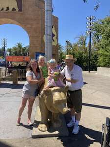 California State Fair - Mvfr Day