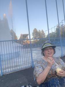 California State Fair - Mvfr Day