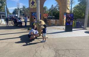 California State Fair - Mvfr Day