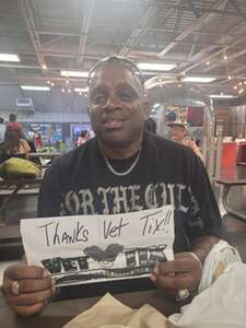 California State Fair - Mvfr Day