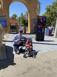 California State Fair - Mvfr Day