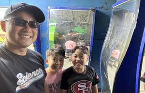 California State Fair - Mvfr Day