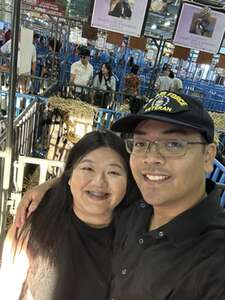 California State Fair - Mvfr Day