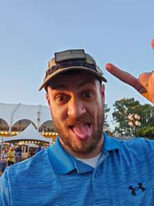 California State Fair - Mvfr Day