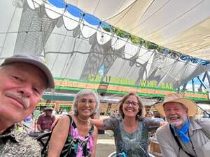 California State Fair - Mvfr Day