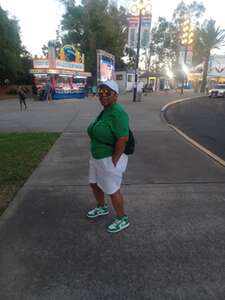 California State Fair - Mvfr Day